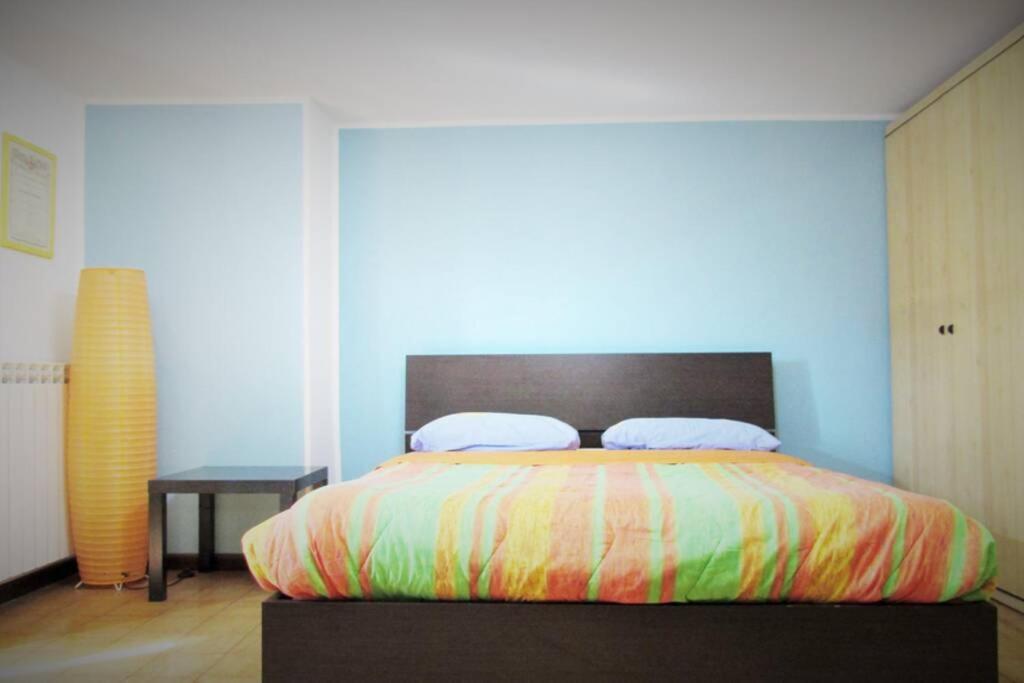 Sky Sunset Apartment Milano Exterior foto